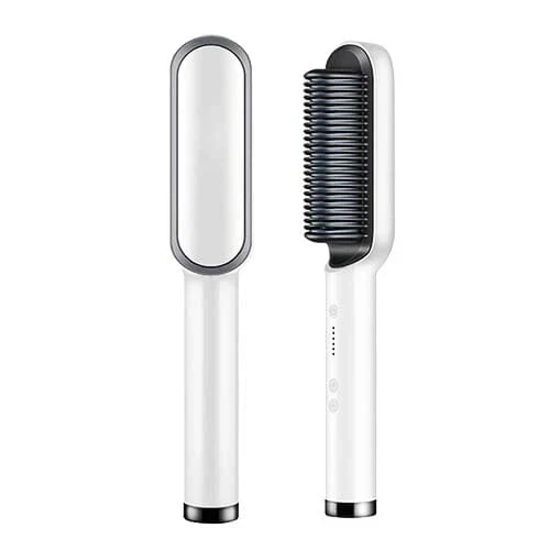 ⚡64%OFF⚡Cepillo Alisador Gift 3 En 1 CRN
