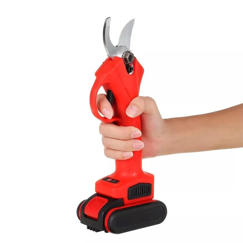 Tijera Podadora Electrica Portatil ¡Con Batería! 🎁