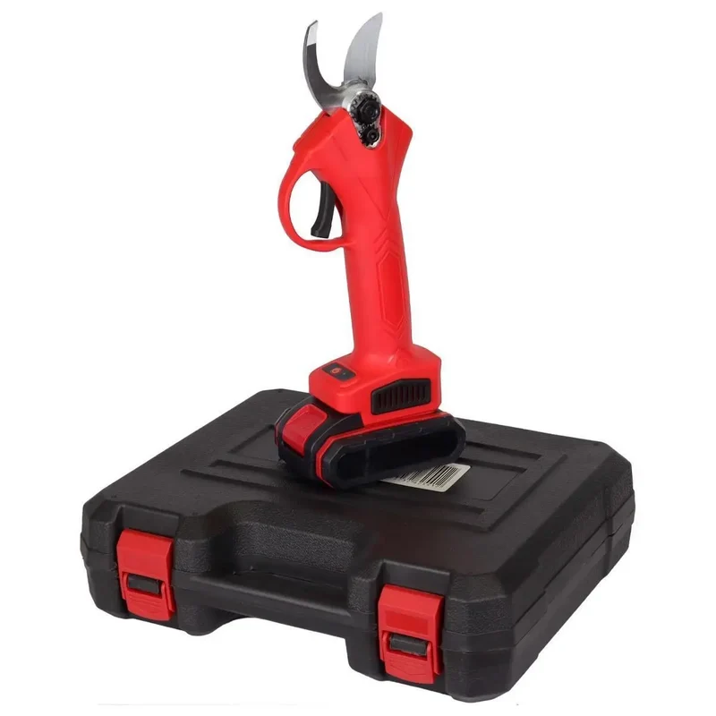 Tijera Podadora Electrica Portatil ¡Con Batería! 🎁
