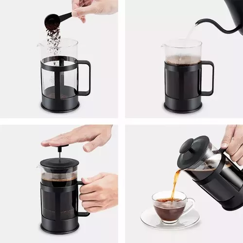 Prensa Francesa 350ml 🥰