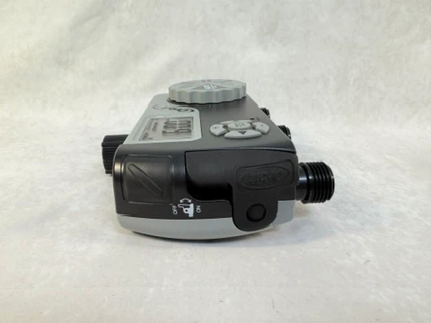 Orbit 3-Outlet Digital Watering Timer Model 56233