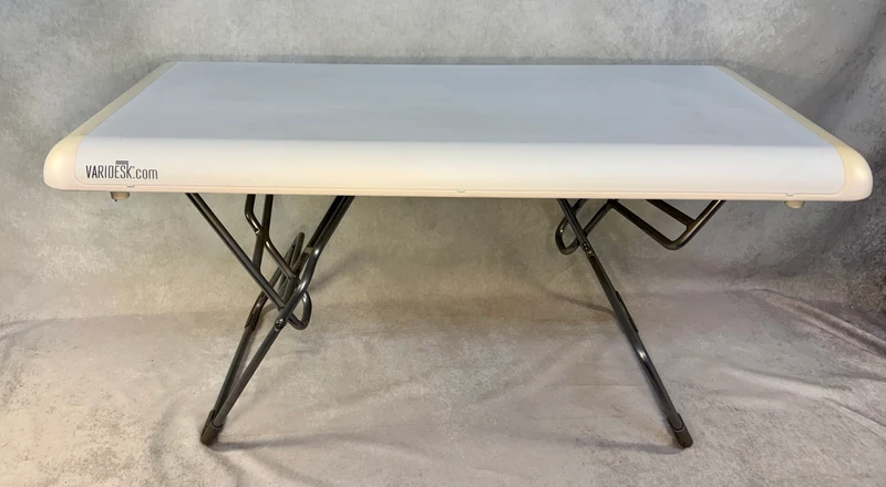 VariDesk Soho Adjustable Height Riser Table