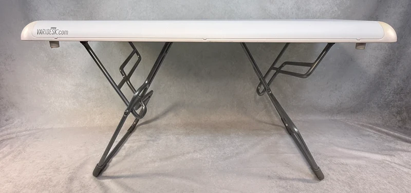 VariDesk Soho Adjustable Height Riser Table