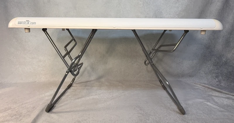 VariDesk Soho Adjustable Height Riser Table