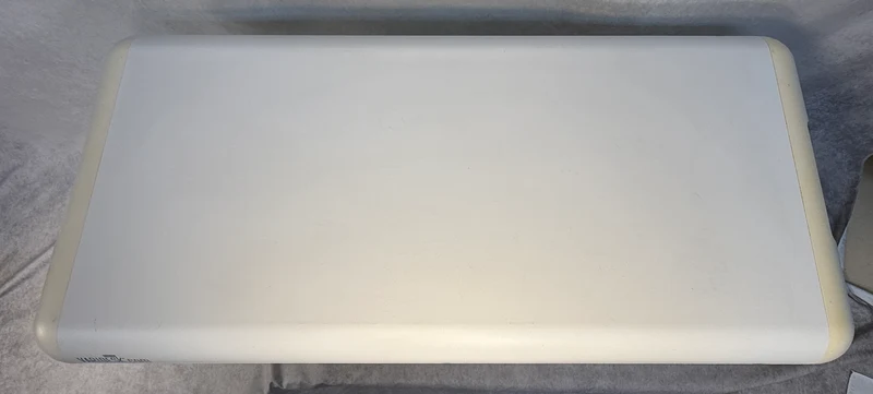 VariDesk Soho Adjustable Height Riser Table
