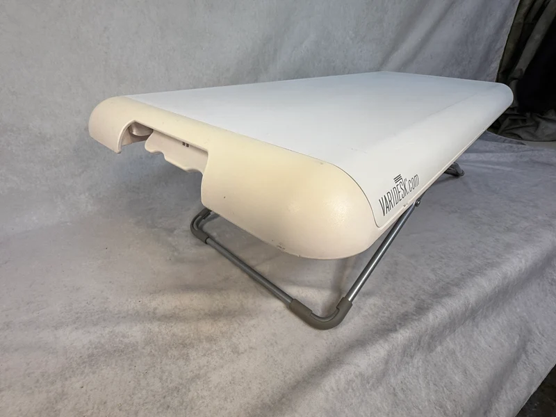 VariDesk Soho Adjustable Height Riser Table