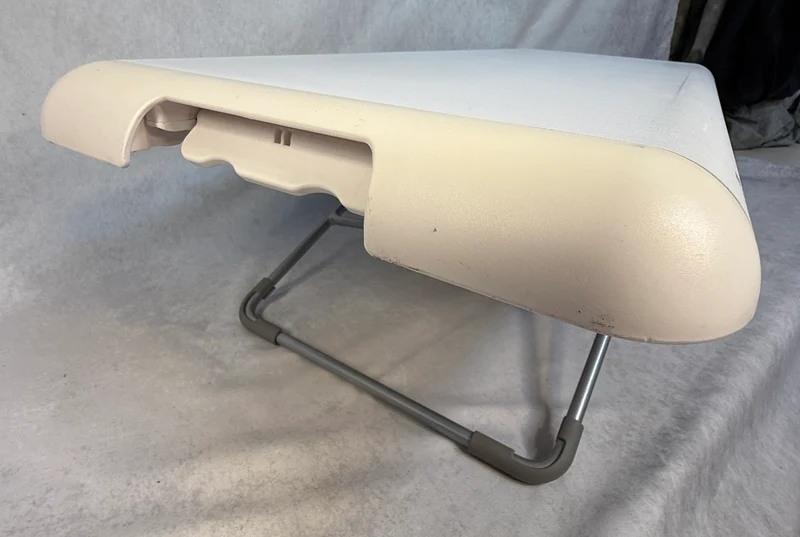 VariDesk Soho Adjustable Height Riser Table