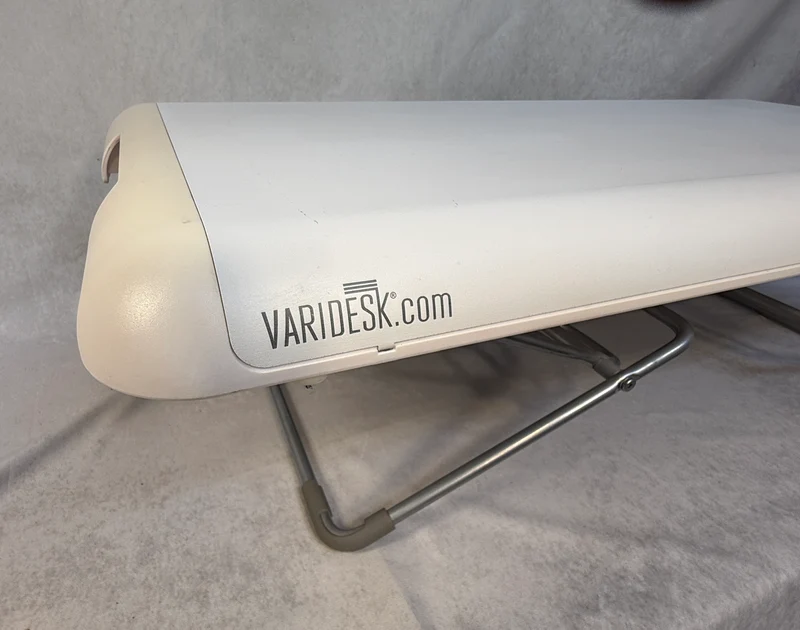 VariDesk Soho Adjustable Height Riser Table