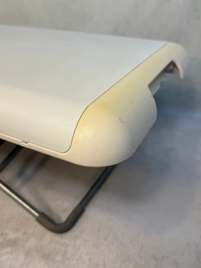VariDesk Soho Adjustable Height Riser Table
