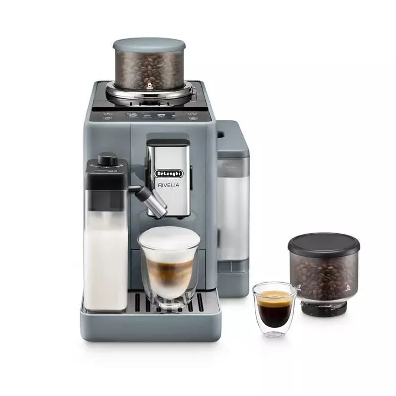 DeLonghi bandeja recoge gotas cafetera Rivelia AS00006676