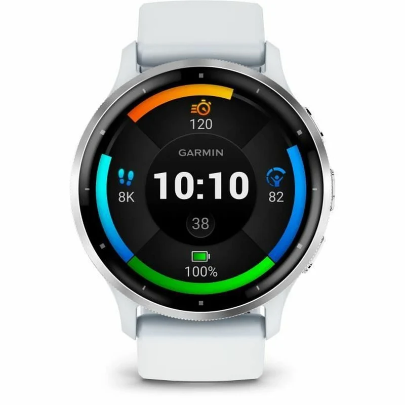 Smartwatch GARMIN Blanco