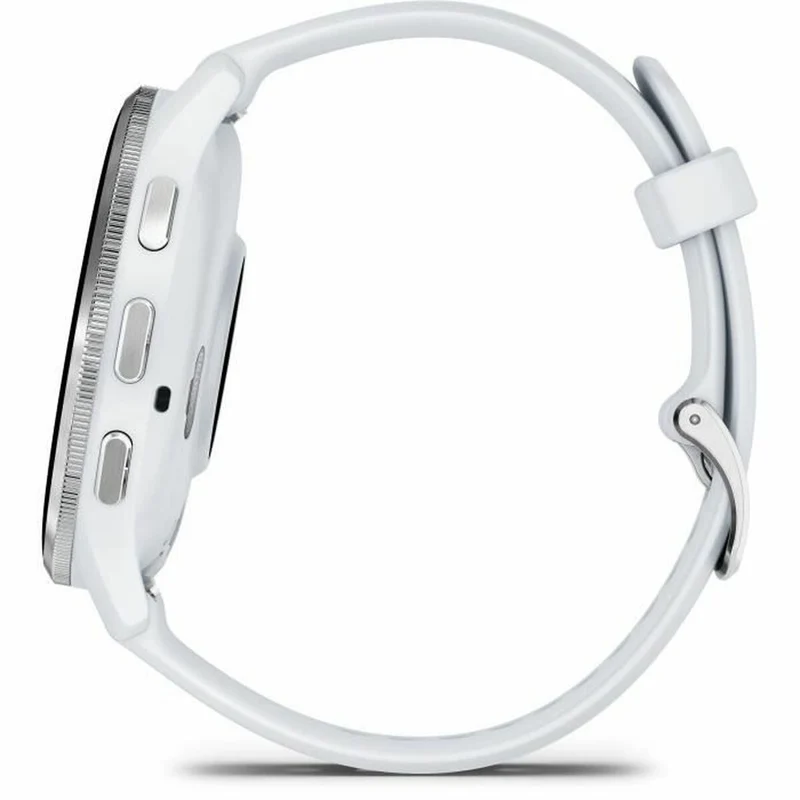 Smartwatch GARMIN Blanco