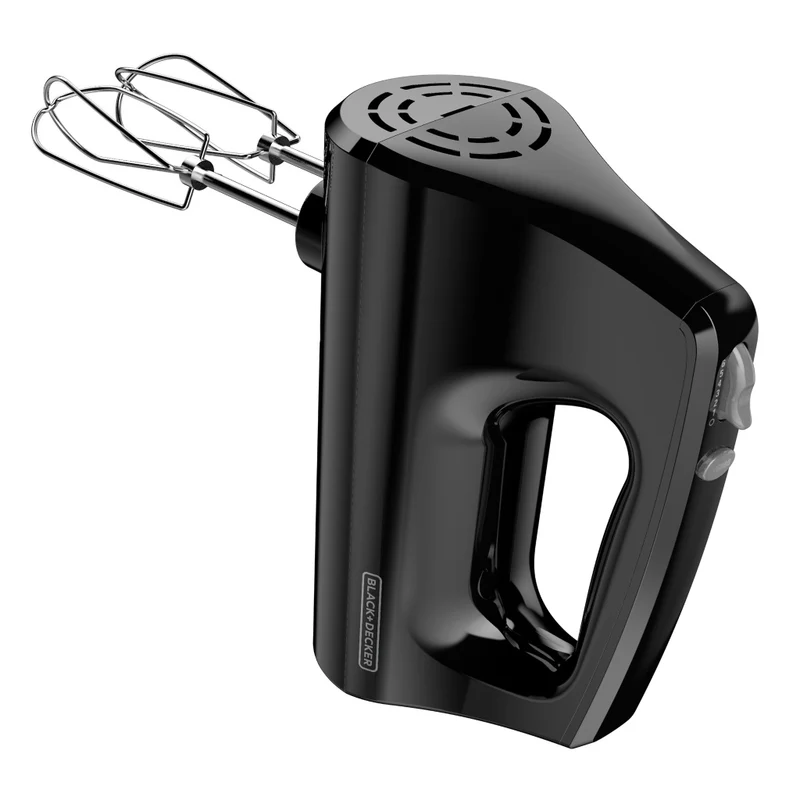 Black & Decker Batidora Manual MX400B-LA