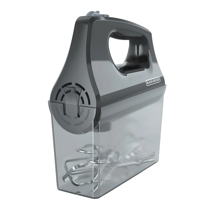 Black & Decker Batidora Manual MX400B-LA