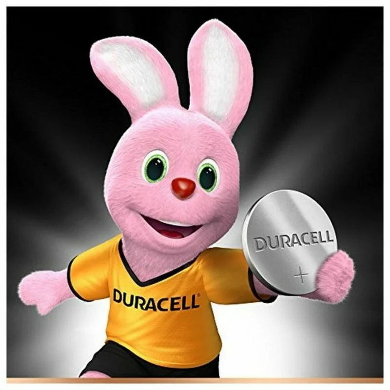 Pila de Botón de Litio DURACELL Duracell 2450 3 V