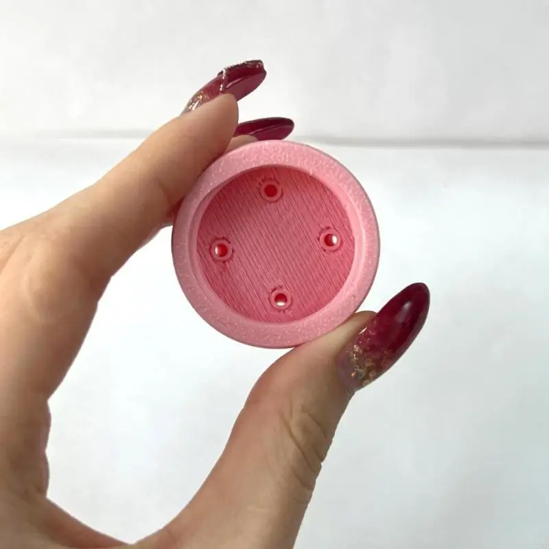Spill Prevention Reusable Cow Milk Pourer Lids