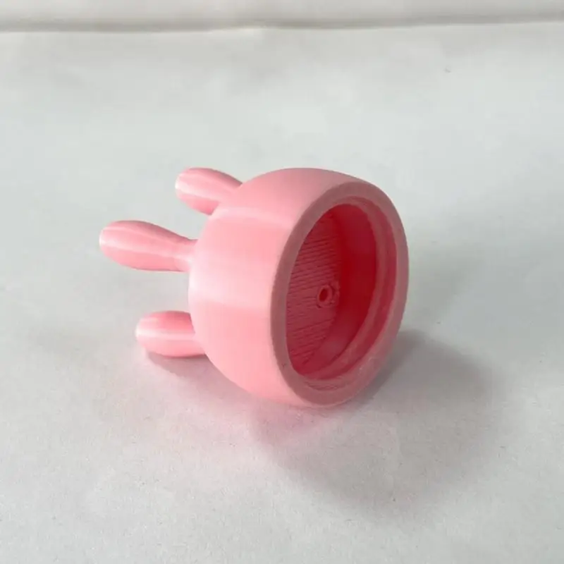 Spill Prevention Reusable Cow Milk Pourer Lids
