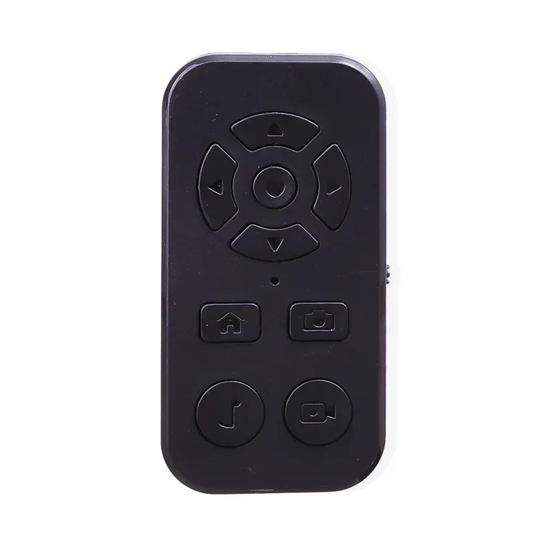 Photo Blast Rechargeable Selfie Bluetooth Remote Controller