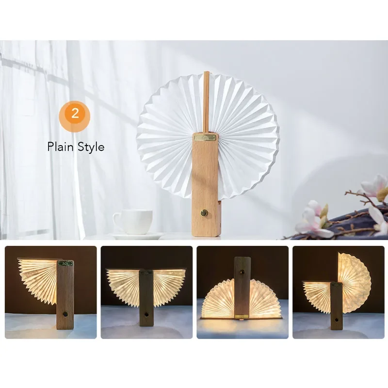 360 Glow Sphere Rechargeable Portable Table Lamp