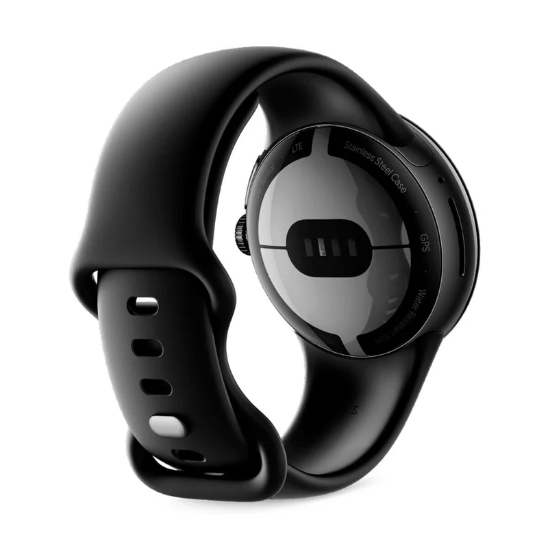 Smartwatch Google 7762997 Negro 1,2" 1,6"