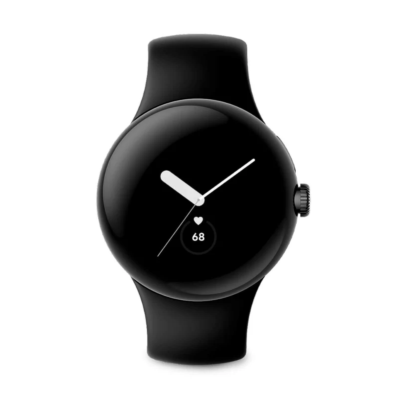 Smartwatch Google 7762997 Negro 1,2" 1,6"