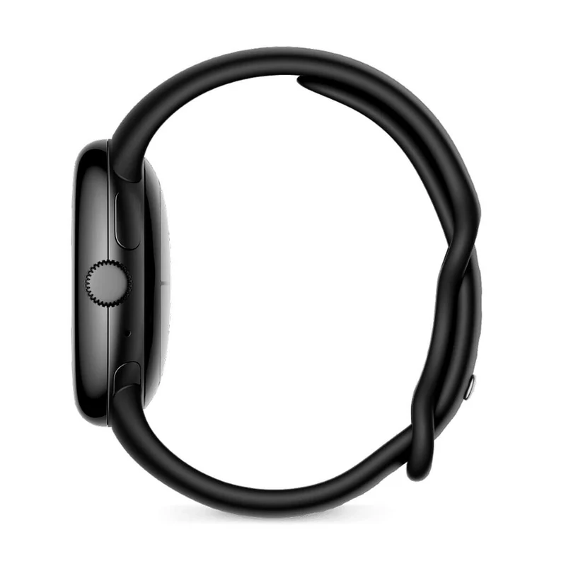 Smartwatch Google 7762997 Negro 1,2" 1,6"