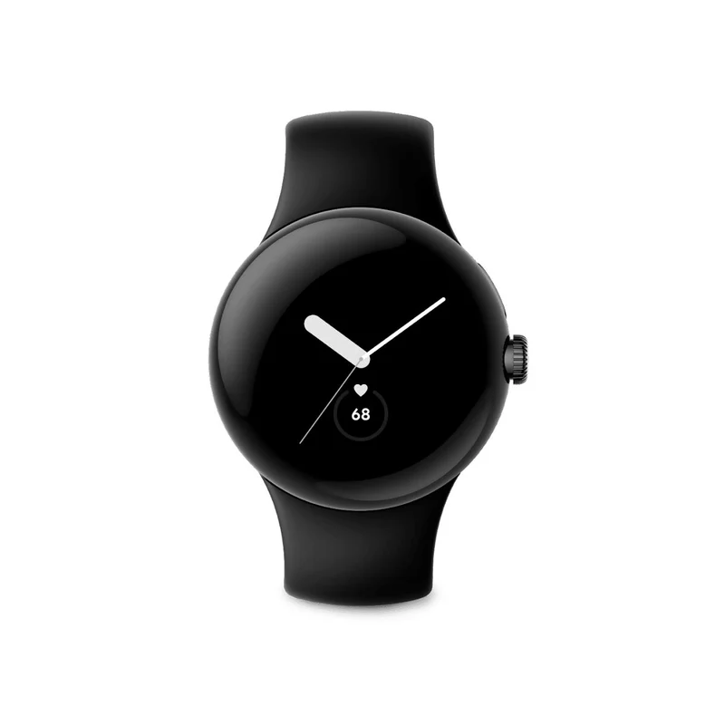 Smartwatch Google 7762997 Negro 1,2" 1,6"