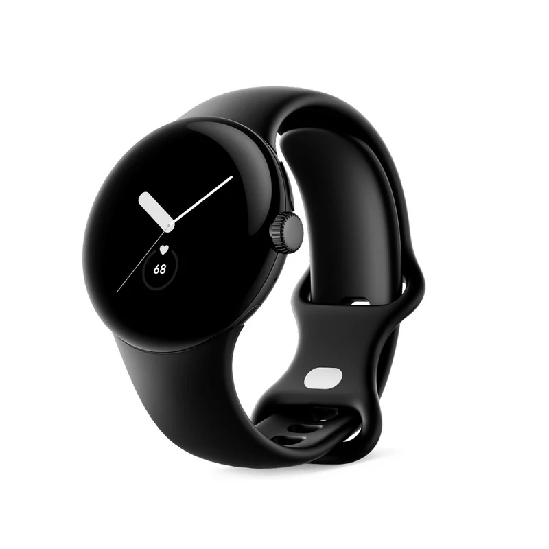 Smartwatch Google 7762997 Negro 1,2" 1,6"