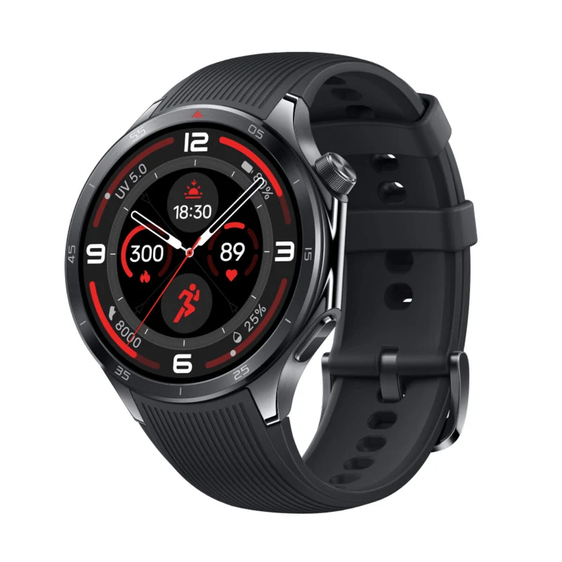Smartwatch OnePlus OPWWE251 Negro 1,5"