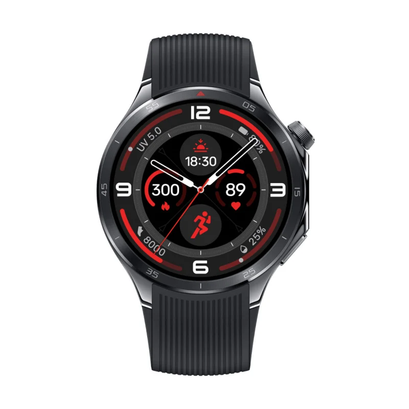 Smartwatch OnePlus OPWWE251 Negro 1,5"