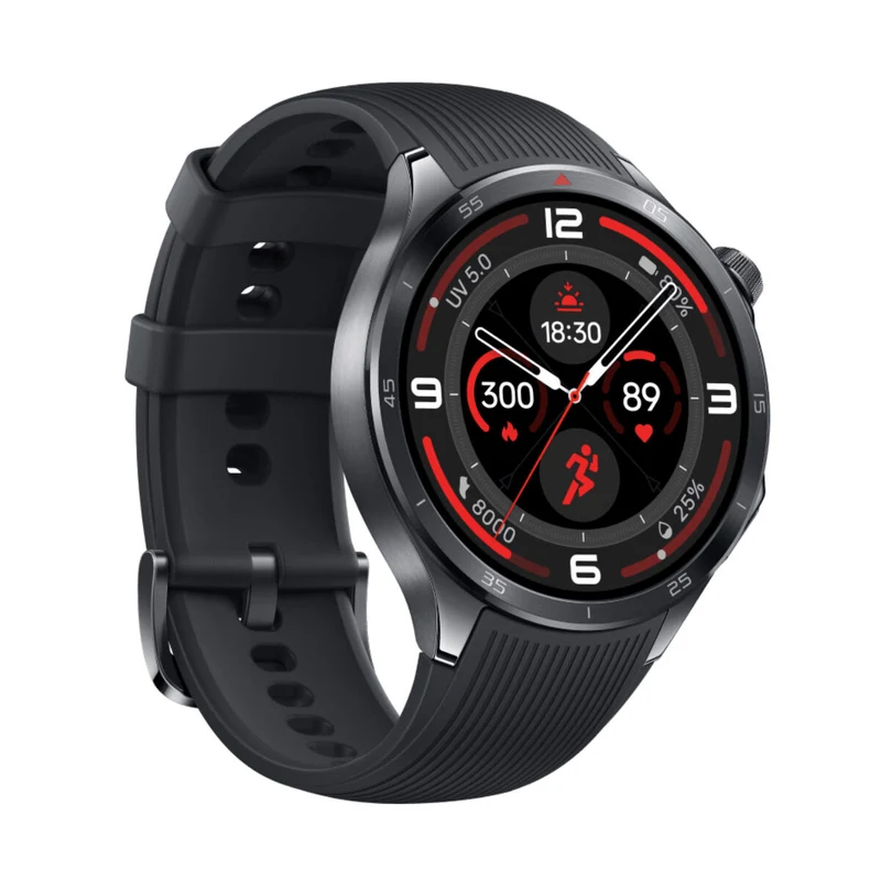 Smartwatch OnePlus OPWWE251 Negro 1,5"