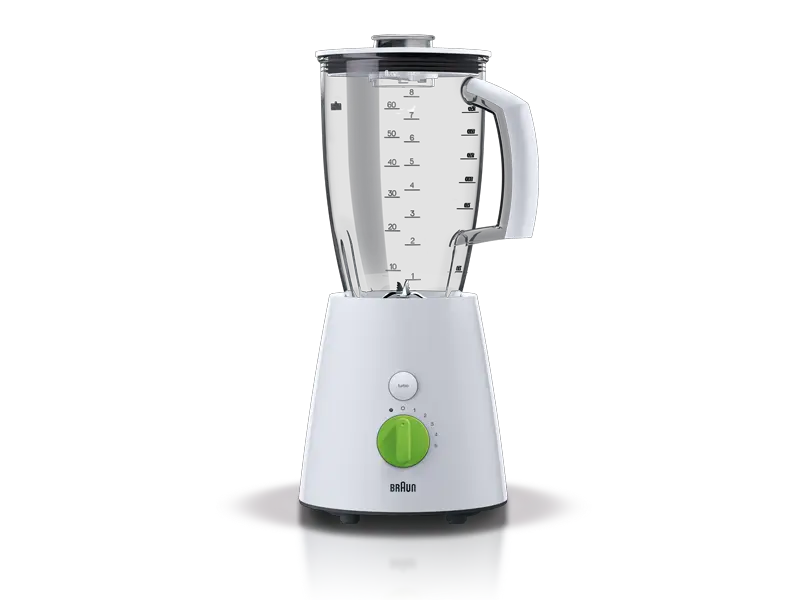 Braun base batidora TributeCollection 7322310344
