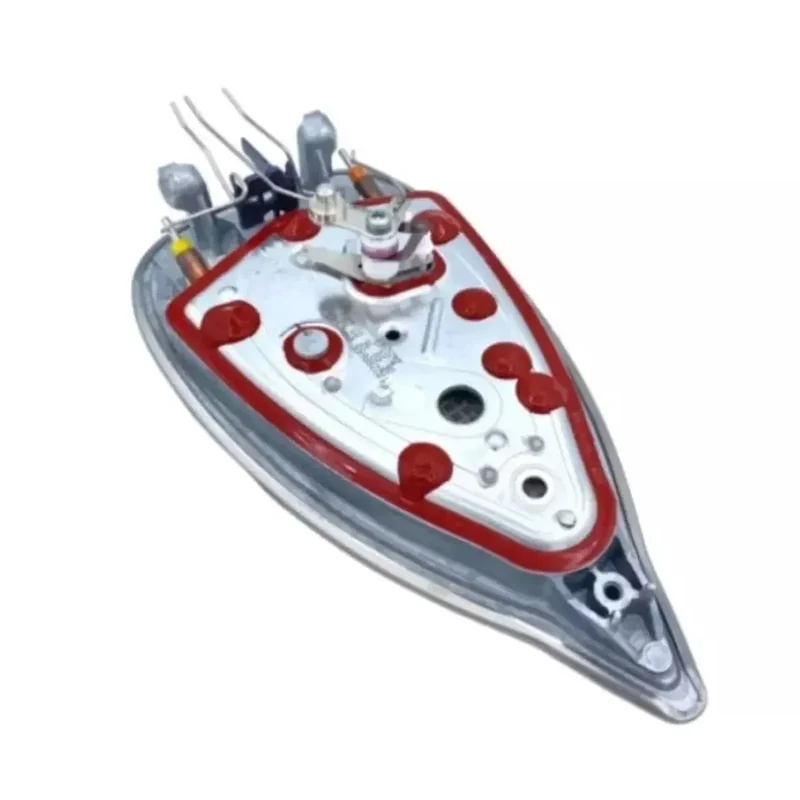 Rowenta suela completa plancha de vapor Ultimate RS-DW0756