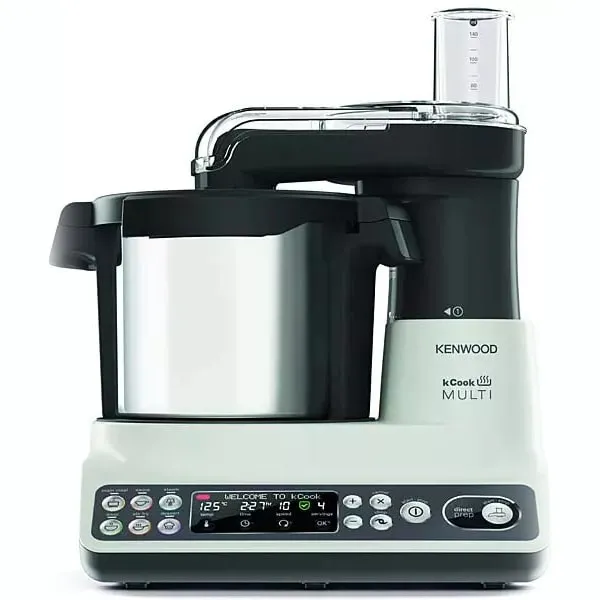 Kenwood tapa recipiente de llenado robot de cocina KW716486