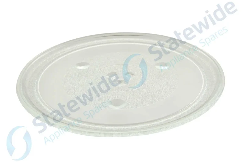 Westinghouse Microwave Glass TURNTABLE Plate/TRAY-Genuine