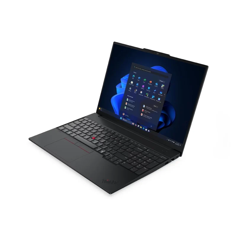 Lenovo Laptop 16" Notebook ThinkPad E16 Gen 3 Español, 21SR00BEFJ
