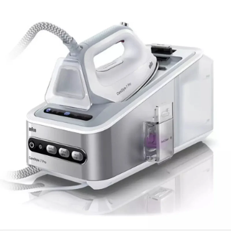 DeLonghi tarjeta electrónica plancha Braun Carestyle 7 5212811081