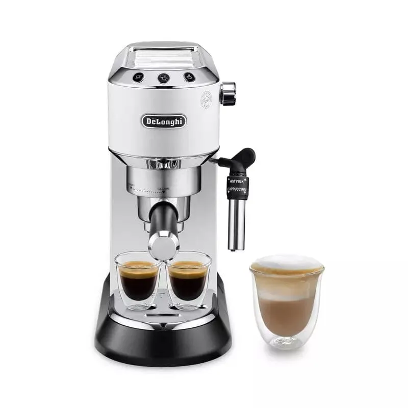 DeLonghi Bandeja apoya tazas cafetera Dedica AS00007133