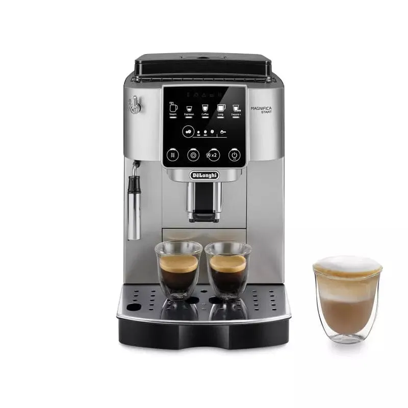 DeLonghi cuadro de mandos con tarjeta cafetera Magnifica Start AS13200330