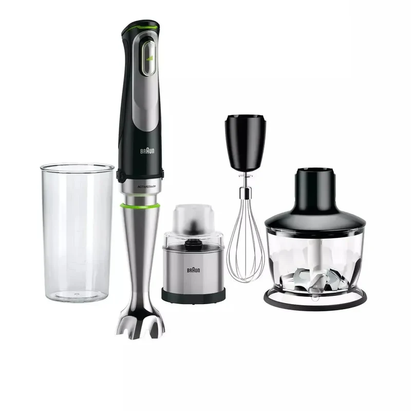 Braun armazón superior batidora Multiquick 7322117054
