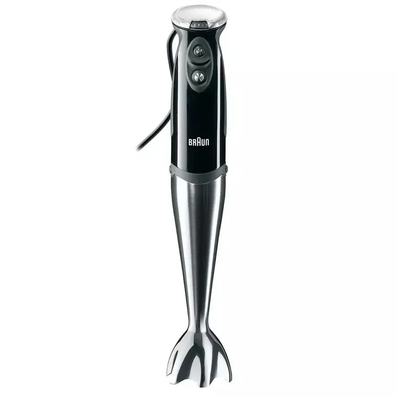 Braun junta goma batidora Multiquick AS00005268