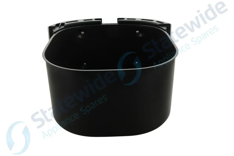 PHILIPS AIRFRYER Outer PAN White - HD9285-Genuine