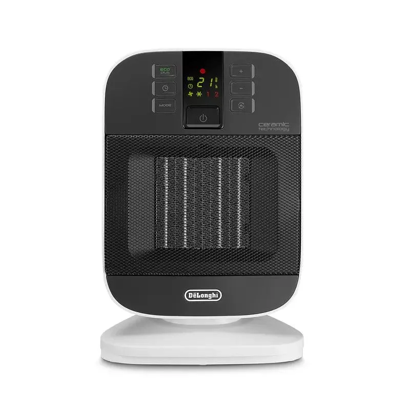DeLonghi Mando a distancia Termoventilador HFX6 5511410251