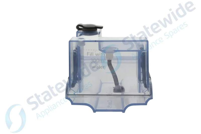 Vax VX24S Steam Combi Mop Water Tank-Genuine