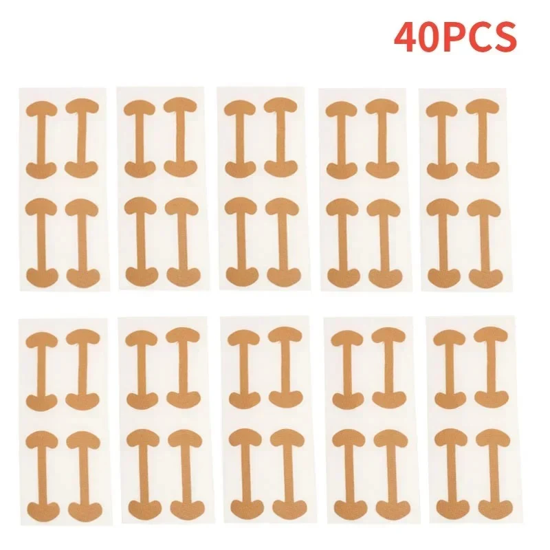 Toe Align Ingrown Nail Corrector Stickers