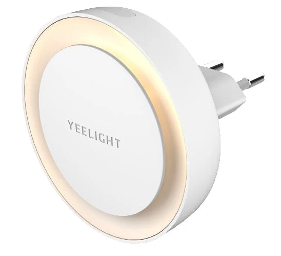 Automatic Sensor Comfort Bedside Corridor Night Lamp