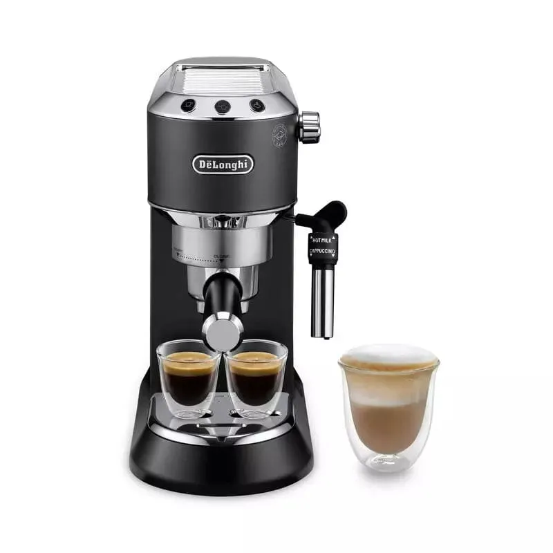 DeLonghi Portafiltro cafetera Dedica EC685 AS00008323
