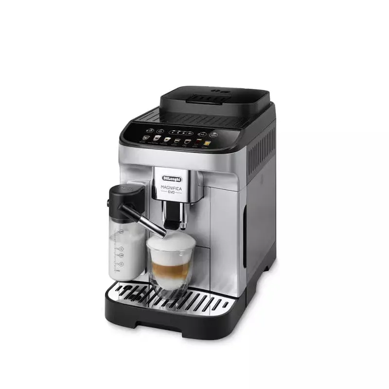 DeLonghi Panel frontal cafetera Magnifica Evo AS00002630