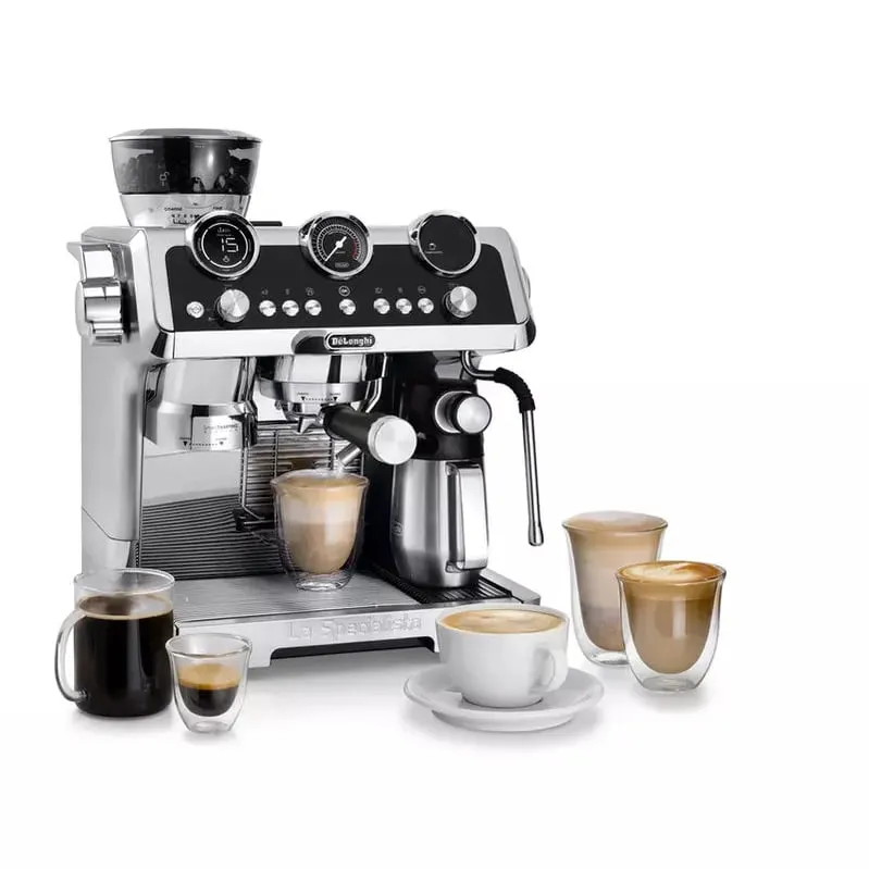 DeLonghi herramienta de limpieza cafetera super automática AS00001964