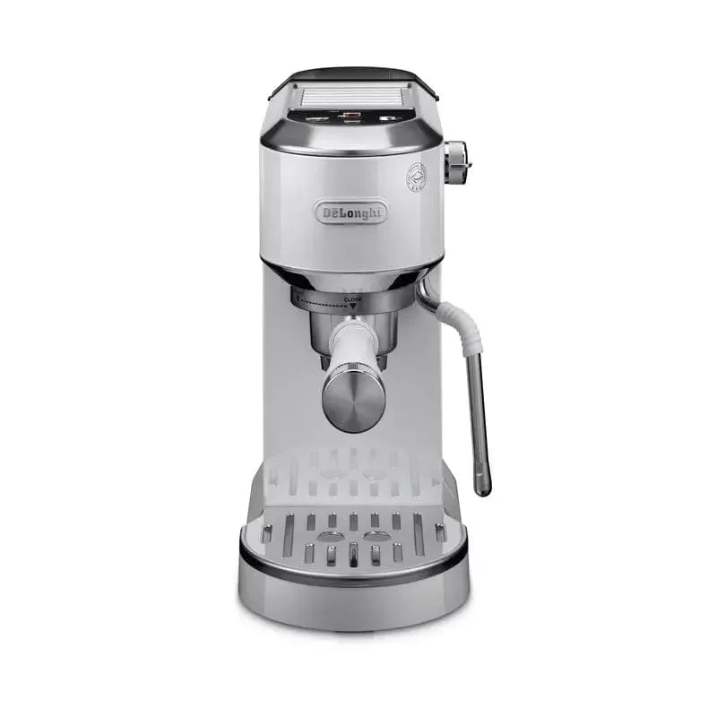DeLonghi Bandeja apoya tazas cafetera Dedica AS00008885